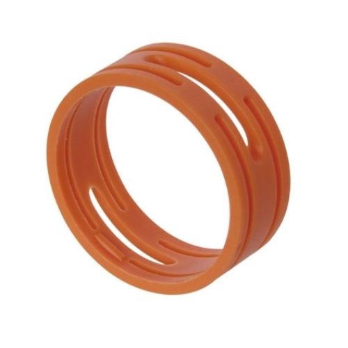 Neutrik - XX-Series coloured ring - Arancione
