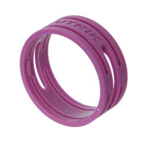 Neutrik - XX-Series coloured ring - Viola