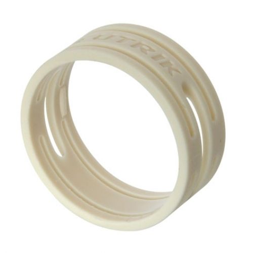 Neutrik - XX-Series coloured ring - Bianco