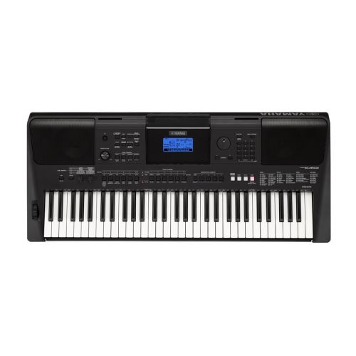 Yamaha PSR E453 - Tastiera Arranger 61 Tasti