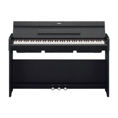 Yamaha YDPS34 Black - Pianoforte Digitale 88 Tasti