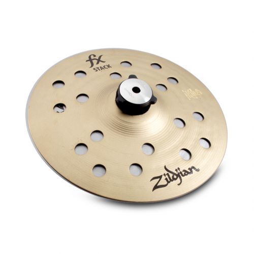 Zildjian FXS8 - Coppia Piatti FX Stack 8"