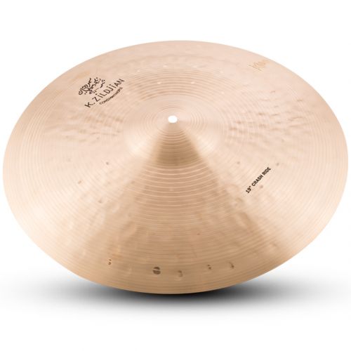 Zildjian K1069 Piatto Crash Ride K Constantinople 19"