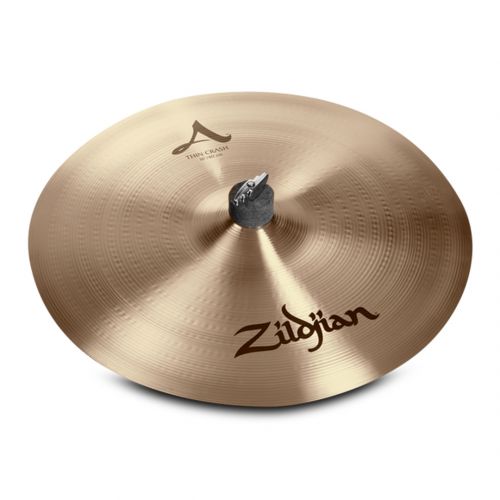 Zildjian A0225 - Piatto Crash Thin 18" A Family