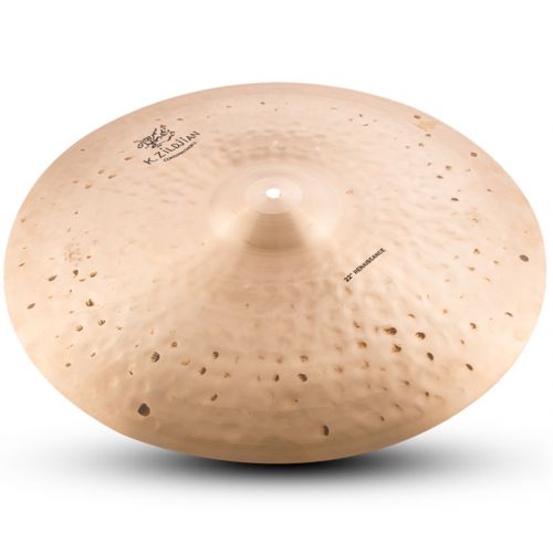 Zildjian K1116 Piatto Ride K Constantinople Renaissance 22"