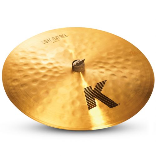 Zildjian K0818 Piatto Ride K Light Flat 20"