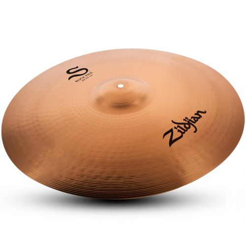 Zildjian S20RR Piatto Ride S Family Rock 20"