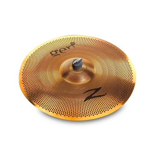 Zildjian G1612S - Piatto Splash 12" Gen16 Buffed Bronze