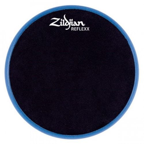 Zildjian Reflexx Conditioning Pad 10" Blue