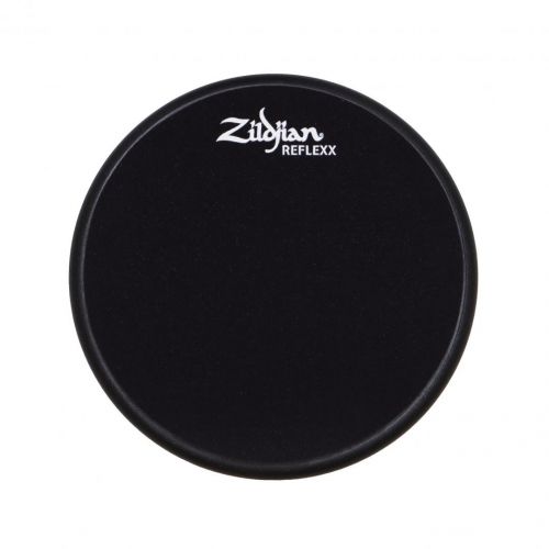 0 ZILDJIAN 10" Zildjian Reflexx Conditioning Pad