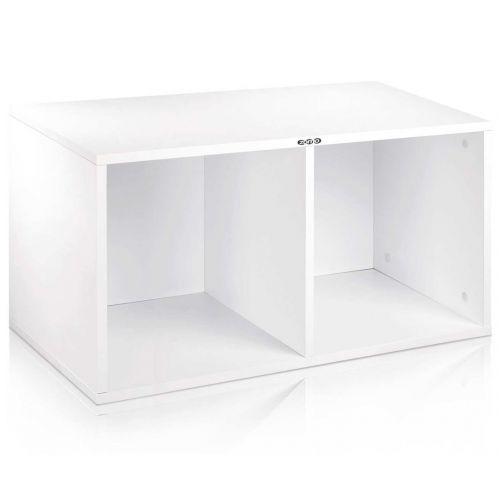 ZOMO 0030102383 - VS-Box 200 - Bianco