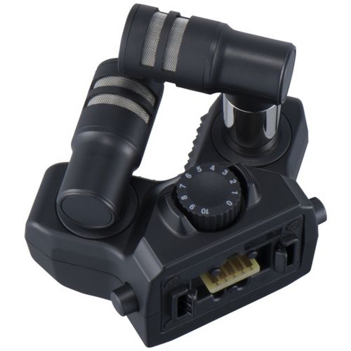 Zoom XAH-8 Capsula con Microfoni Orientabili per H8