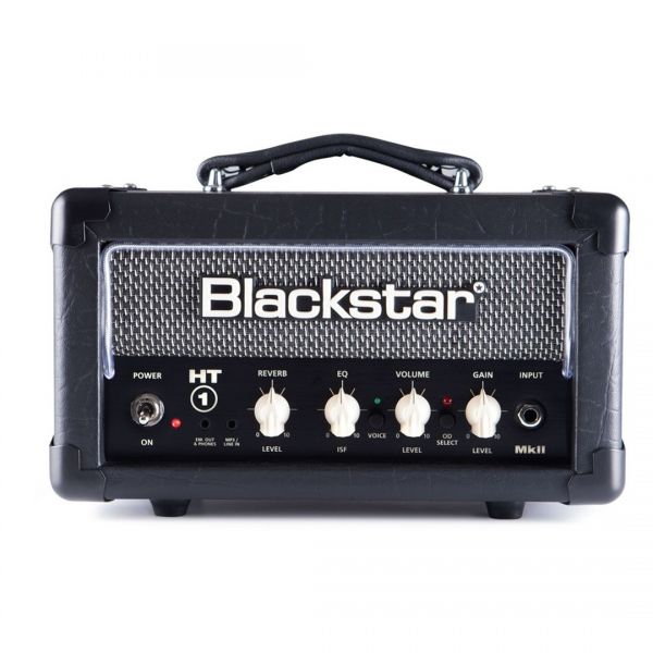Blackstar HT-1RH MKII Amplificatore testata per chitarra