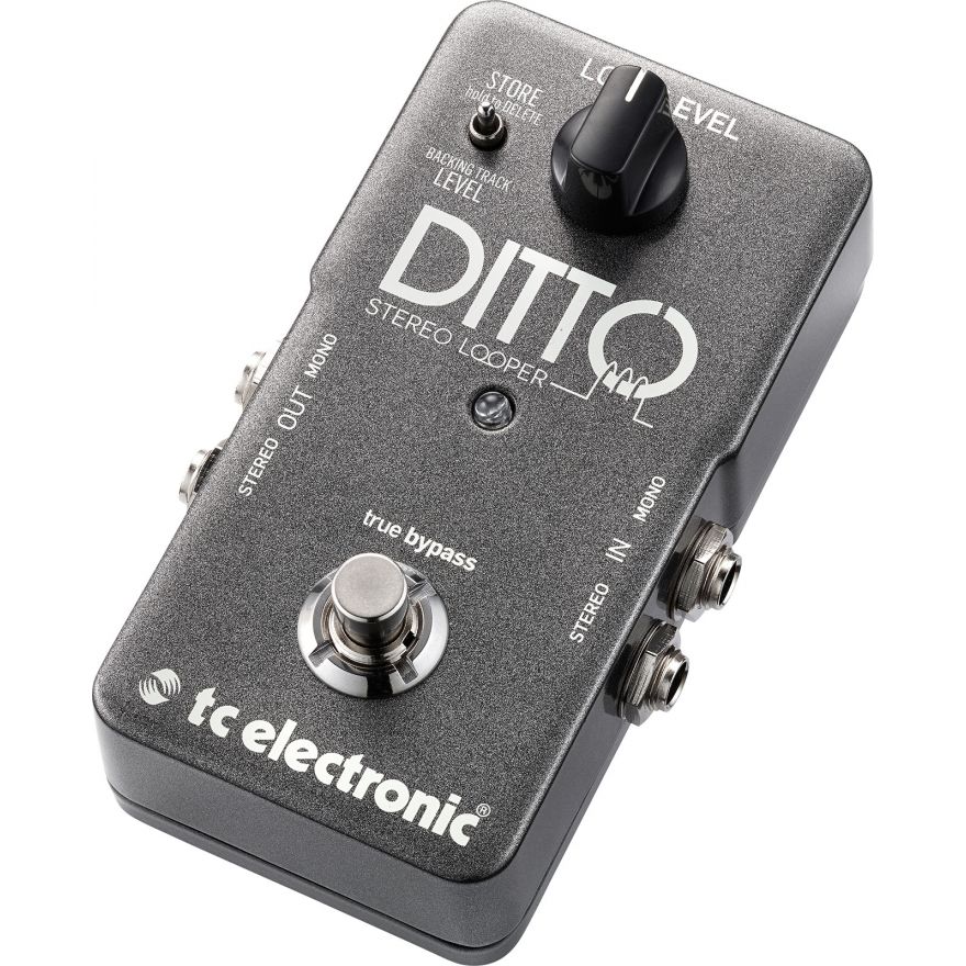 TC Electronic DITTO