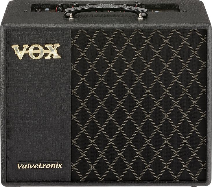 VOX VT40X Amplificatore per Chitarra 40W RMS