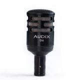 Audix D6 - Microfono per Grancassa