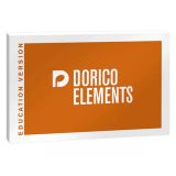 Steinberg Dorico Elements 4 Educational