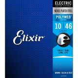 Elixir 12050 Polyweb Light 010/046