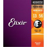 Elixir 16102 Nanoweb Medium 013/056