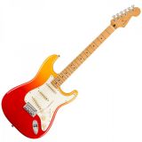 Fender Player Plus Stratocaster Maple Fingerboard Tequila Sunrise