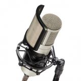 Soundsation VoxTaker 100 Usb - Microfono da Studio Usb