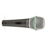 Samson Q4 CL - Microfono Dinamico Palmare