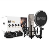 Rode NT1A Complete Vocal Bundle