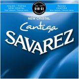 Savarez 510CJ New Cristal Cantiga Tensione Forte