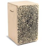 Schlagwerk CP107 X-One Fingerprint Cajon in legno made in Germany