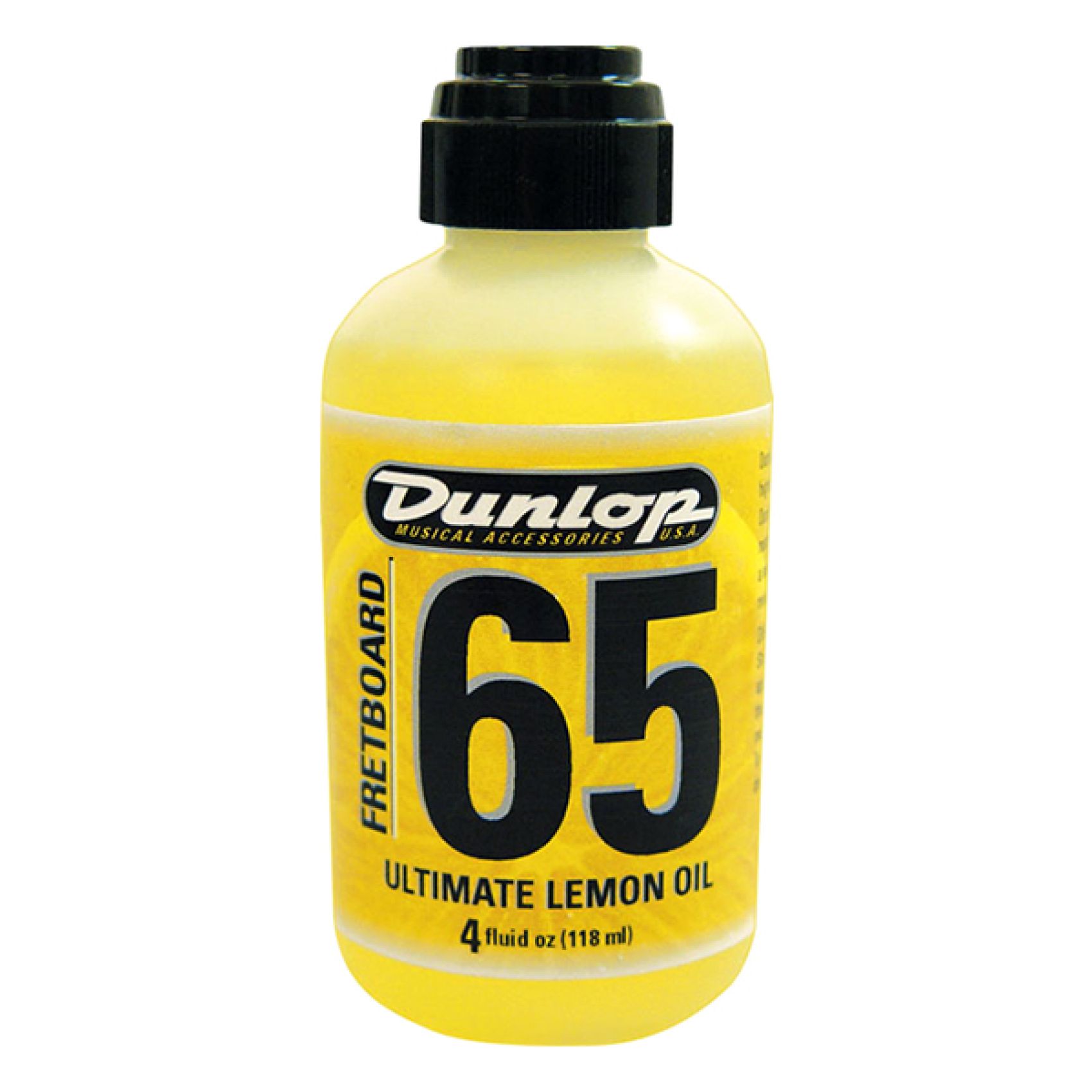 Dunlop 6554 Freatboard 65 Ultimate Lemon Oil