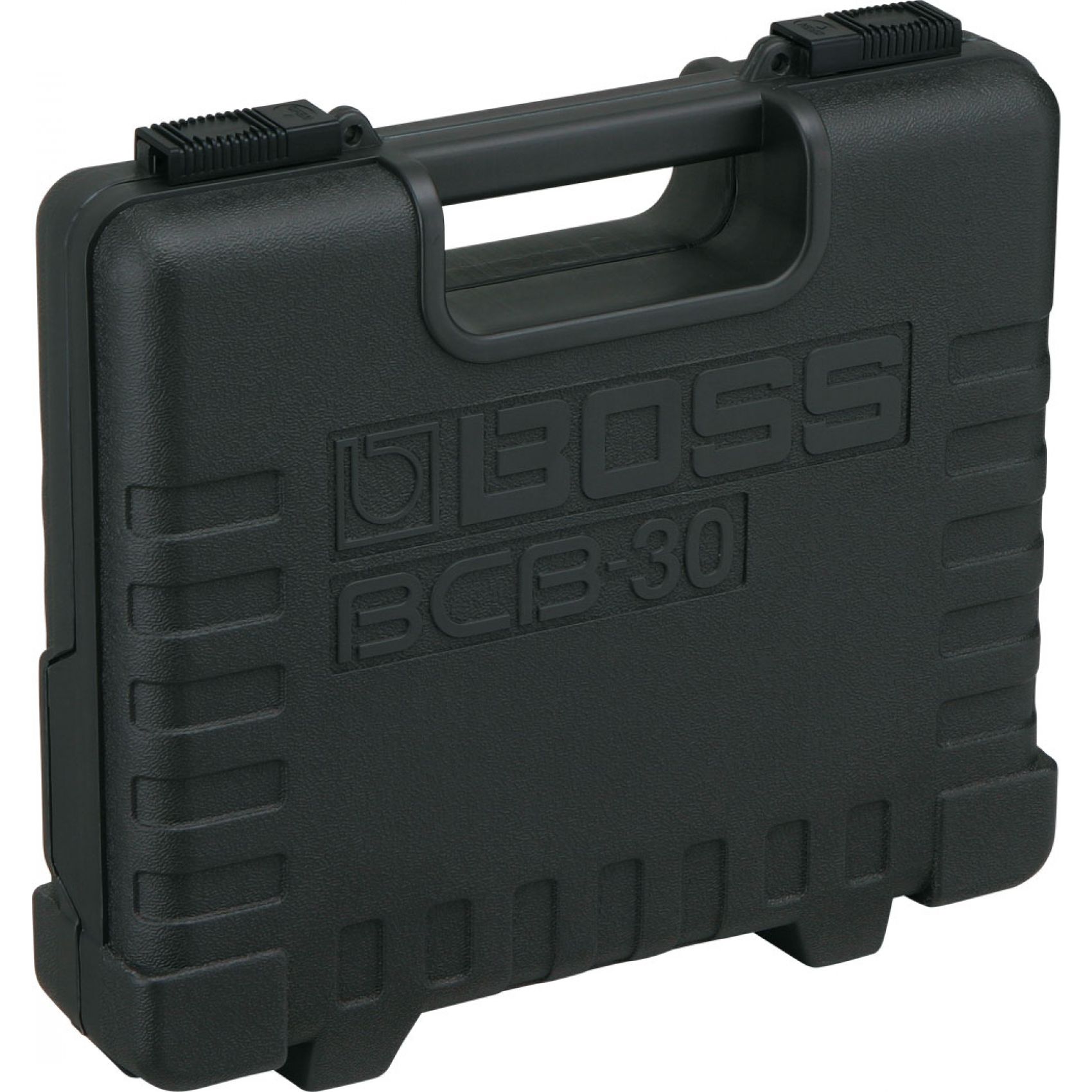 BOSS BCB30 - Valigetta per 3 pedali