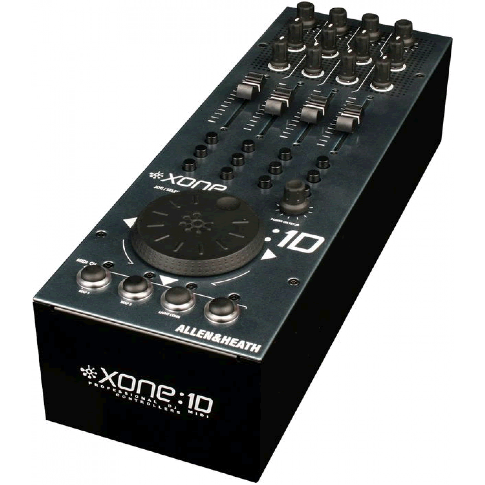 ALLEN & HEATH XONE 1D - CONTROLLER MIDI PER DJ