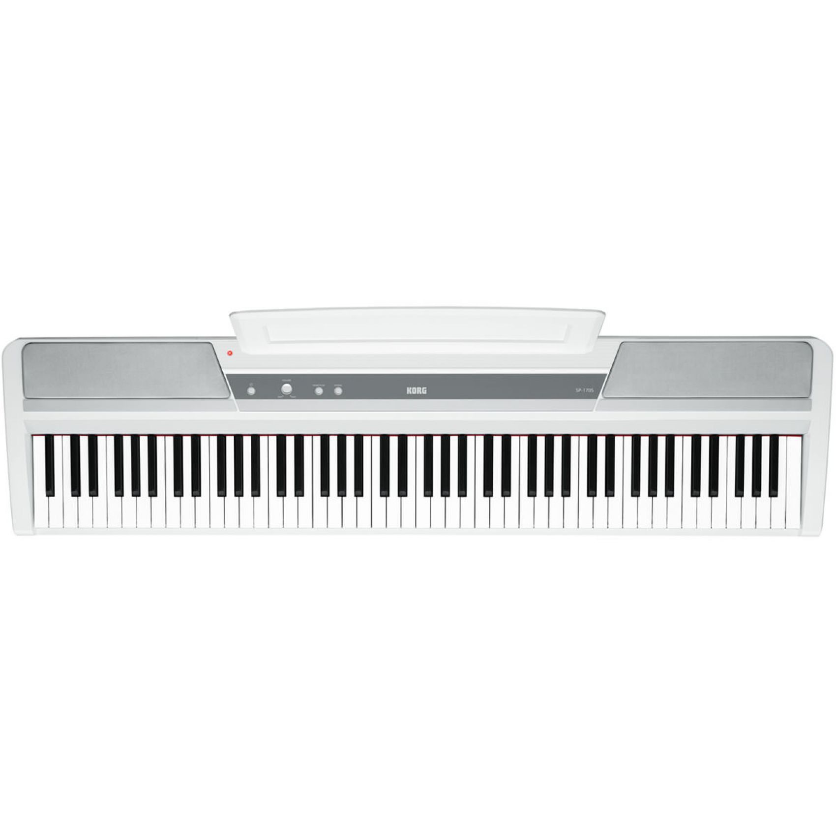 KORG SP170S WH - PIANOFORTE STAGE