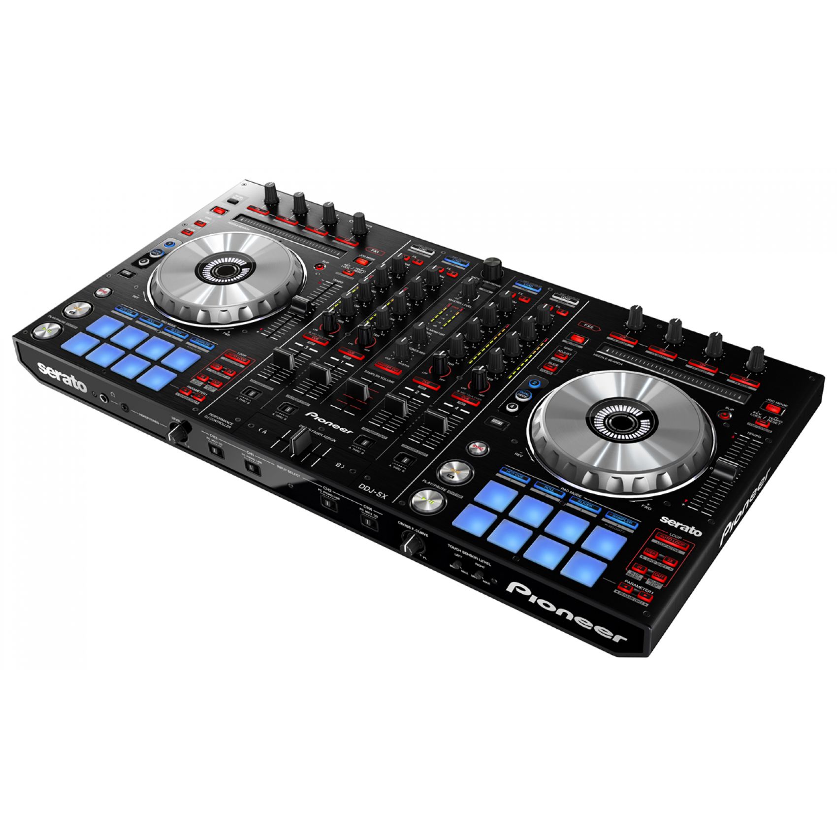 PIONEER DDJ SX