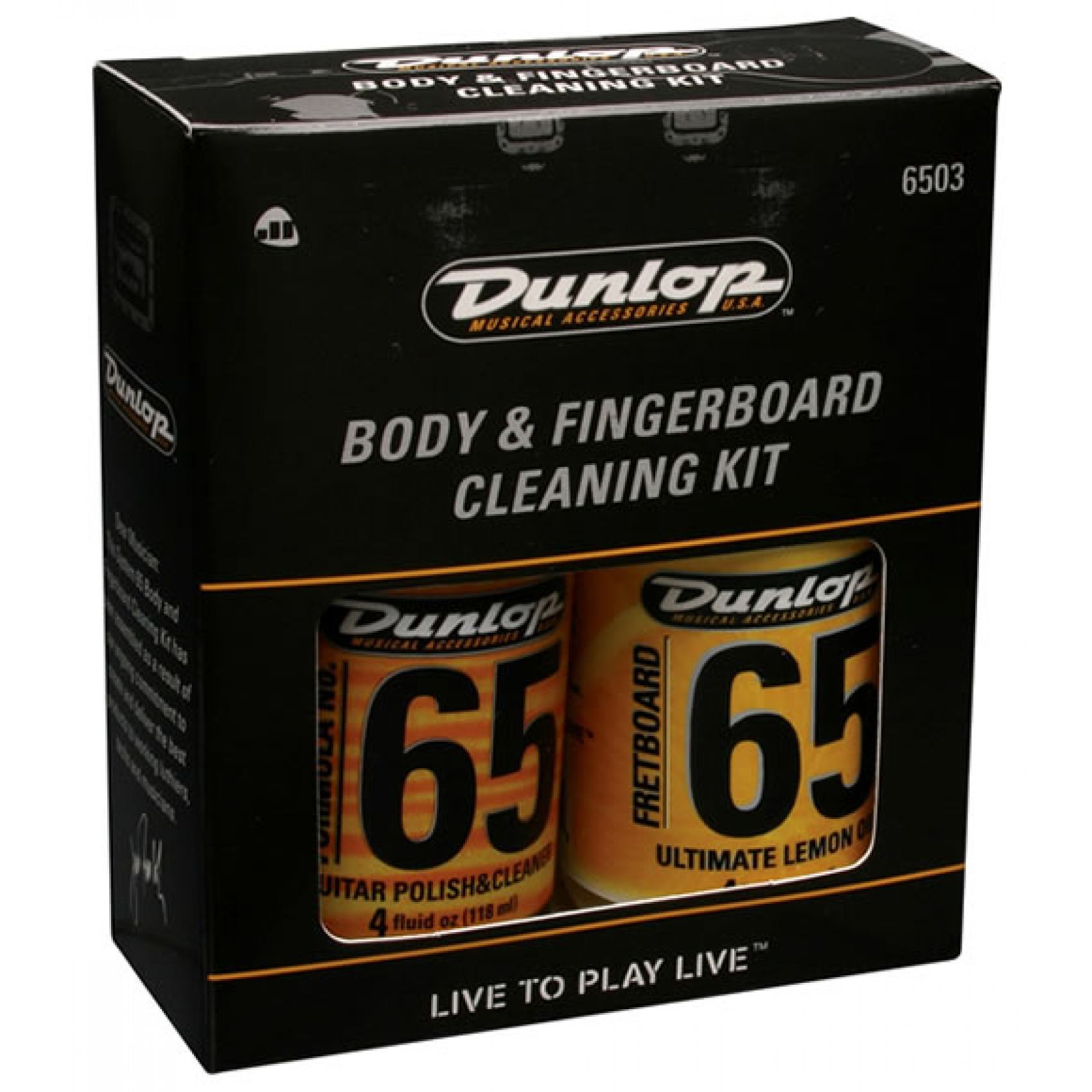 Dunlop 6503