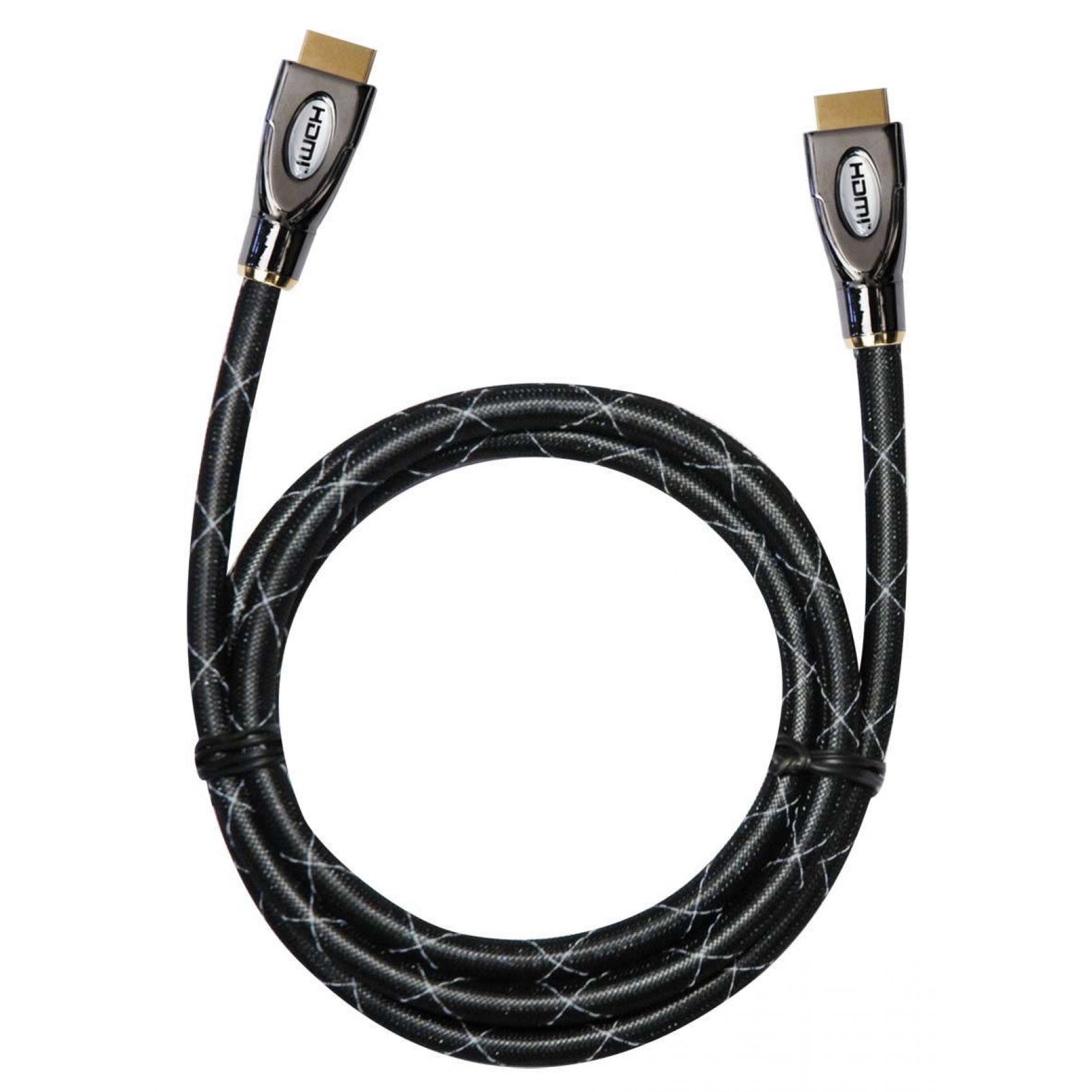 Cavo video HDMI/HDMI Full HD da 3 m