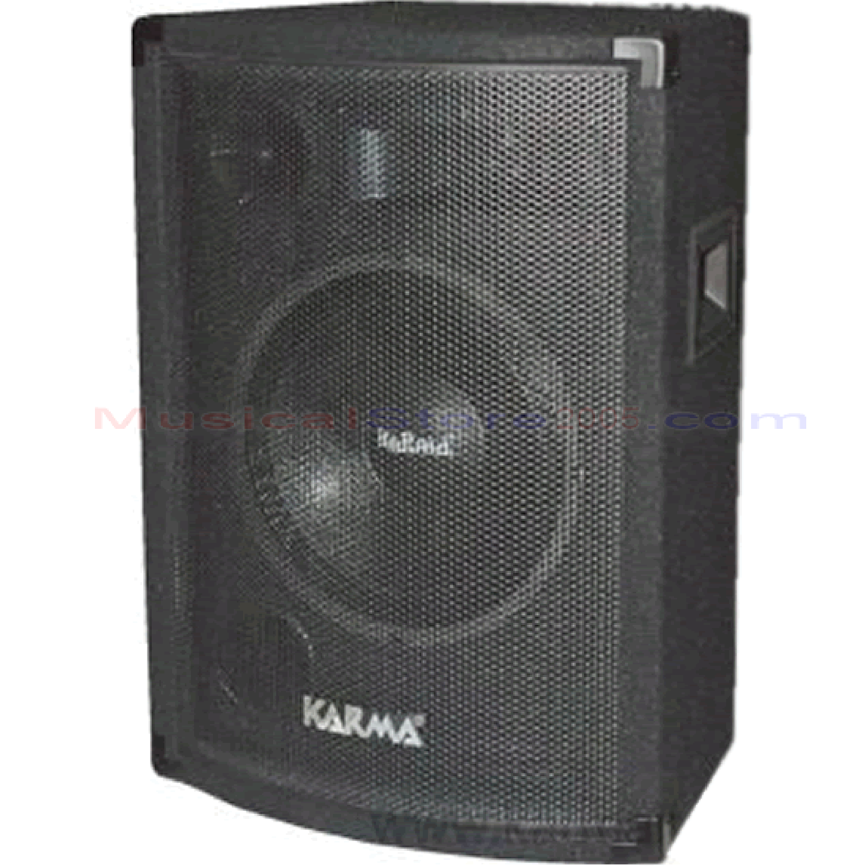 KARMA BX 1210 - Cassa Passiva PRO 250W