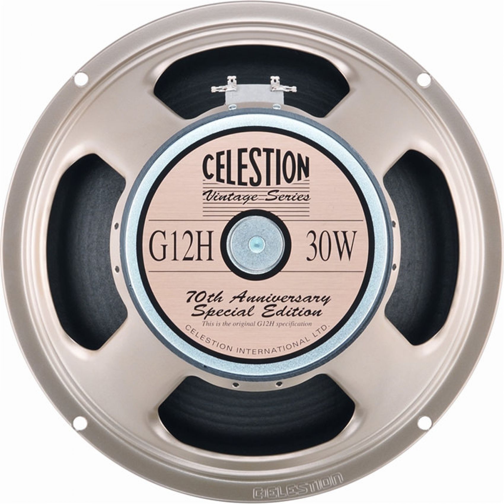 Celestion G12H Anniversary 12