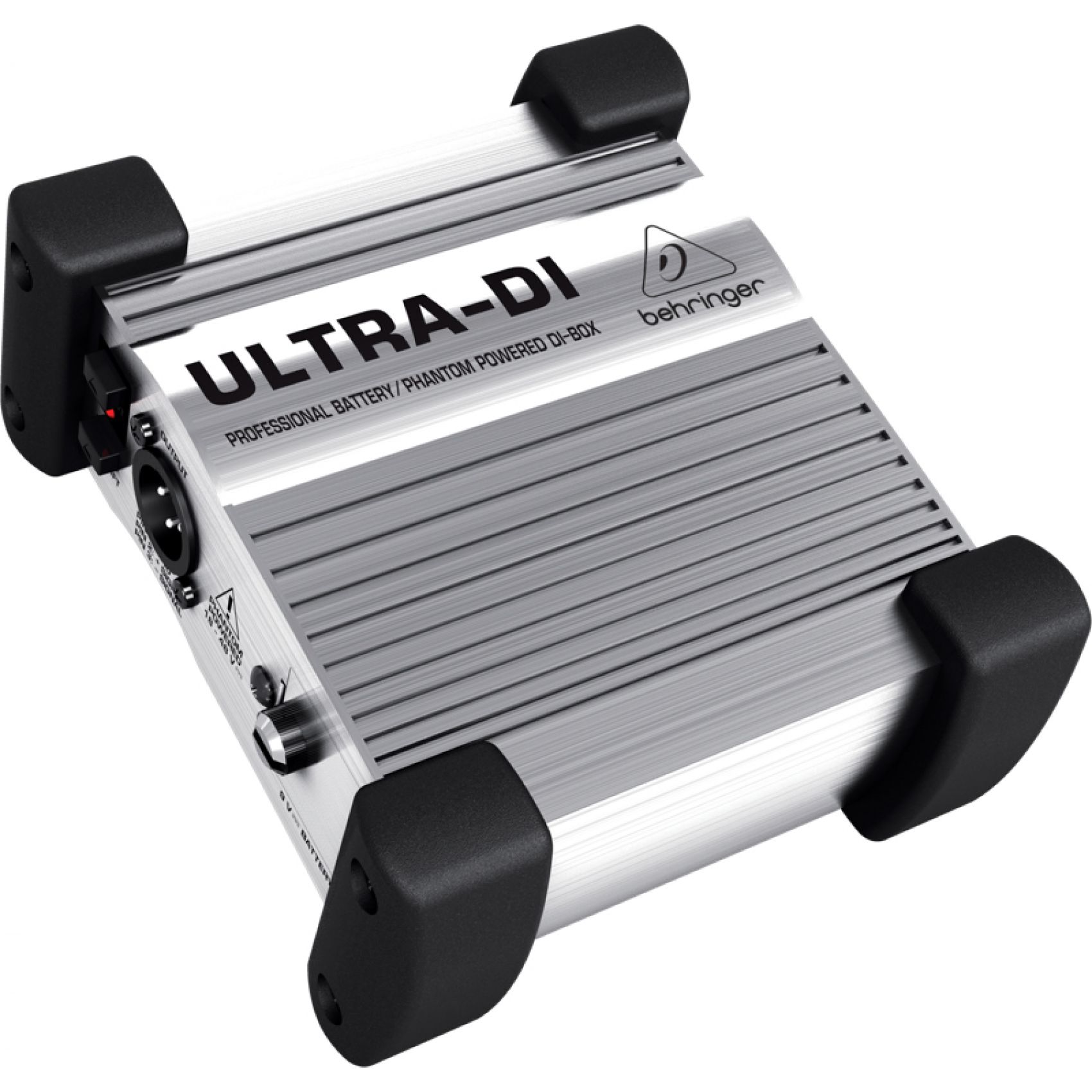 Behringer DI100 Ultra-DI Pro