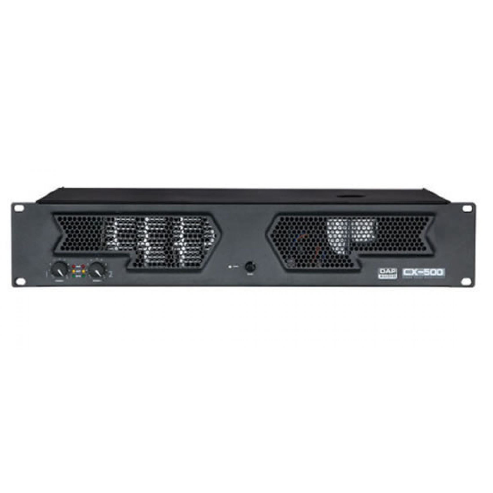 DAP AUDIO CX-900 - Amplificatore 2 x 450W