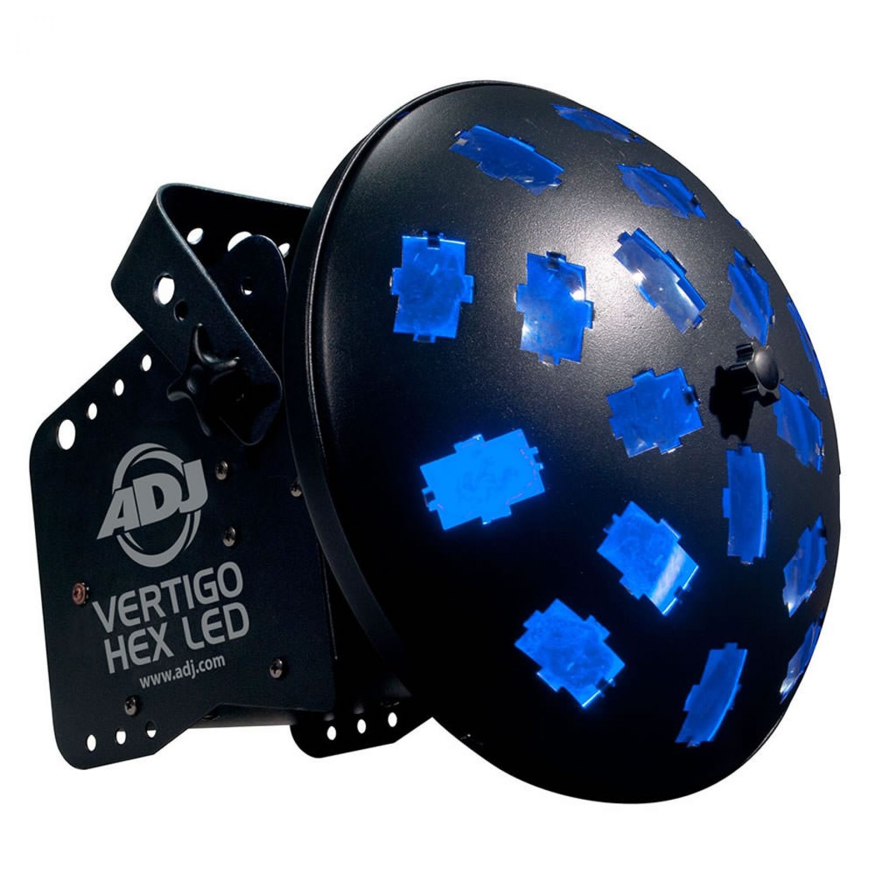 American Dj Vertigo Hex Led Effetto Luce Led