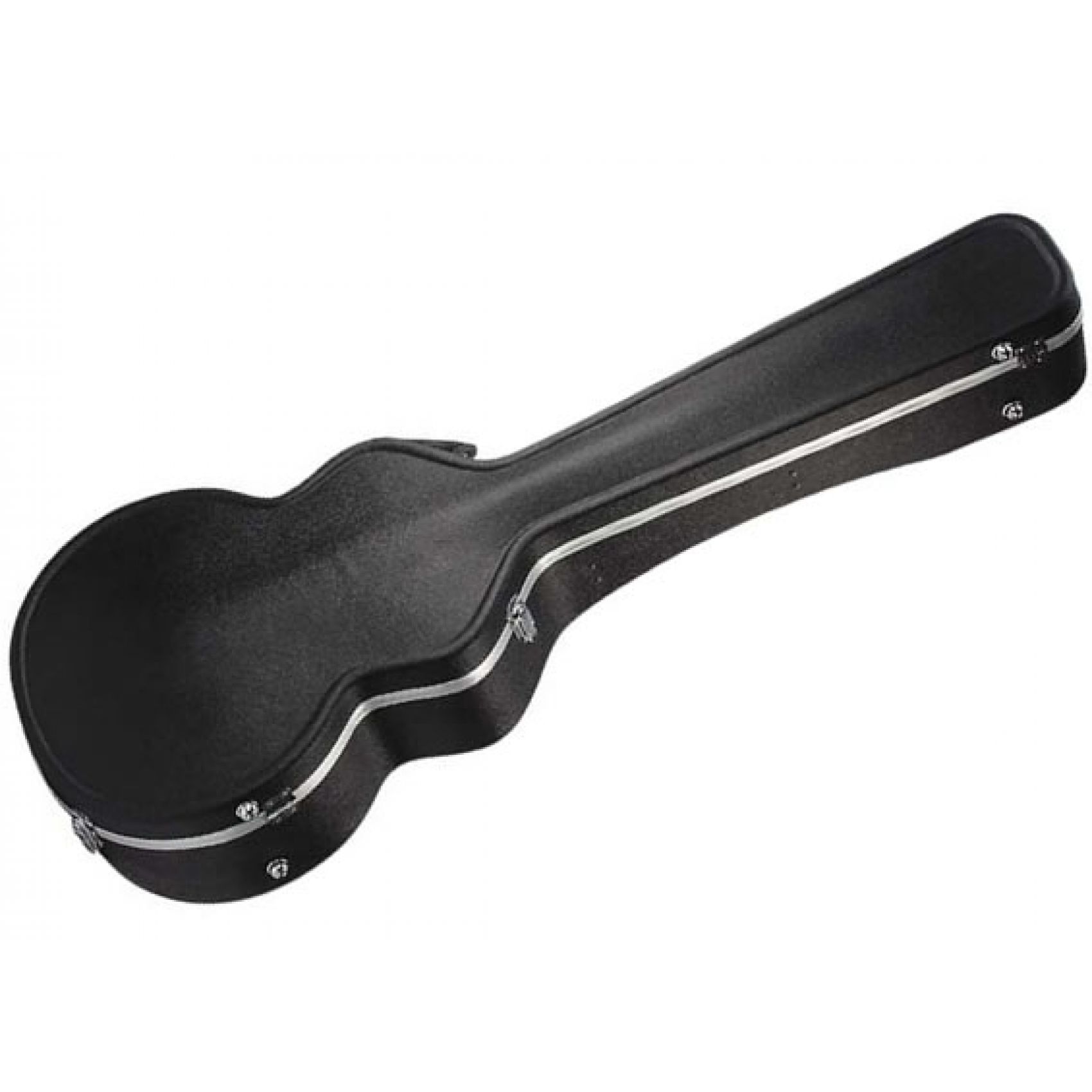 STAGG ABS2-AB - CASE IN ABS PER BASSO ACUSTICO