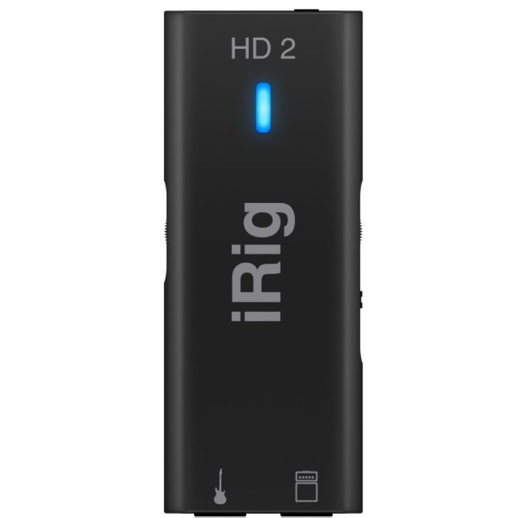 IK Multimedia iRig HD2