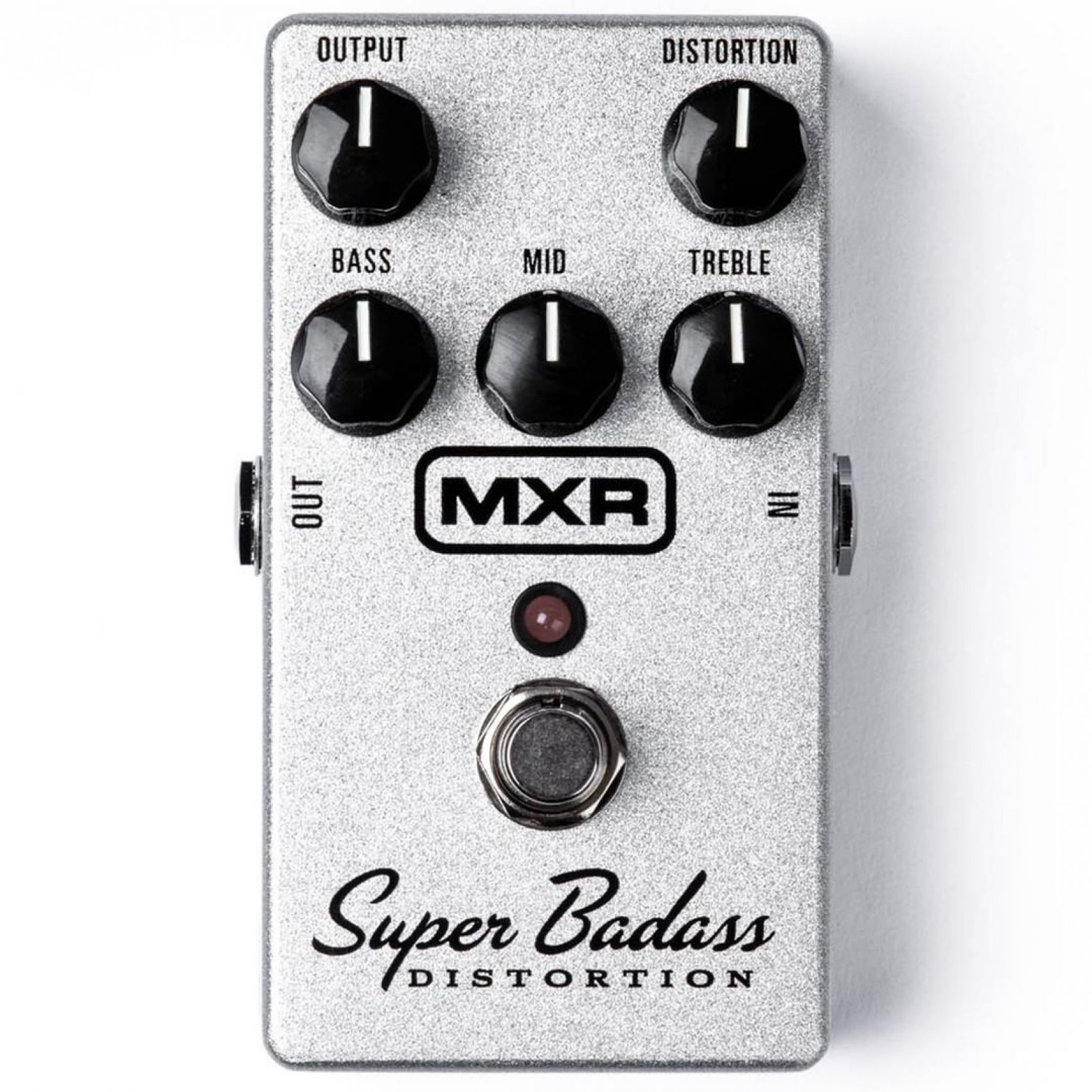 MXR M75 Super Badass Distortion