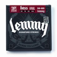 Dunlop Lemmy Kilmister Signature Heavy Set/4 50