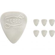 0 Dunlop - HEV209P Herco Vintage '66 Extra Light Player/6