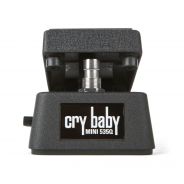 0 Dunlop - CBM535Q Cry Baby Mini Wah 535Q
