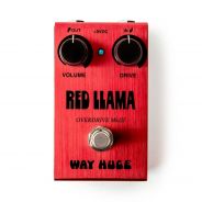 0 Way Huge WM23 Red Llama Overdrive MKIII