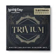 0 Dunlop TVMN1063-7 Trivium Heavy Core