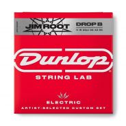 0 Dunlop JRN1156DB Jim Root 11-56 Drop B
